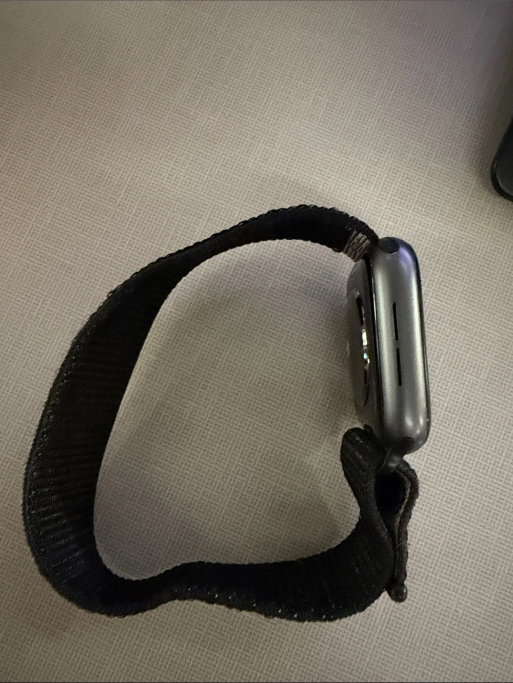 EUC Series 4 AppleWatch